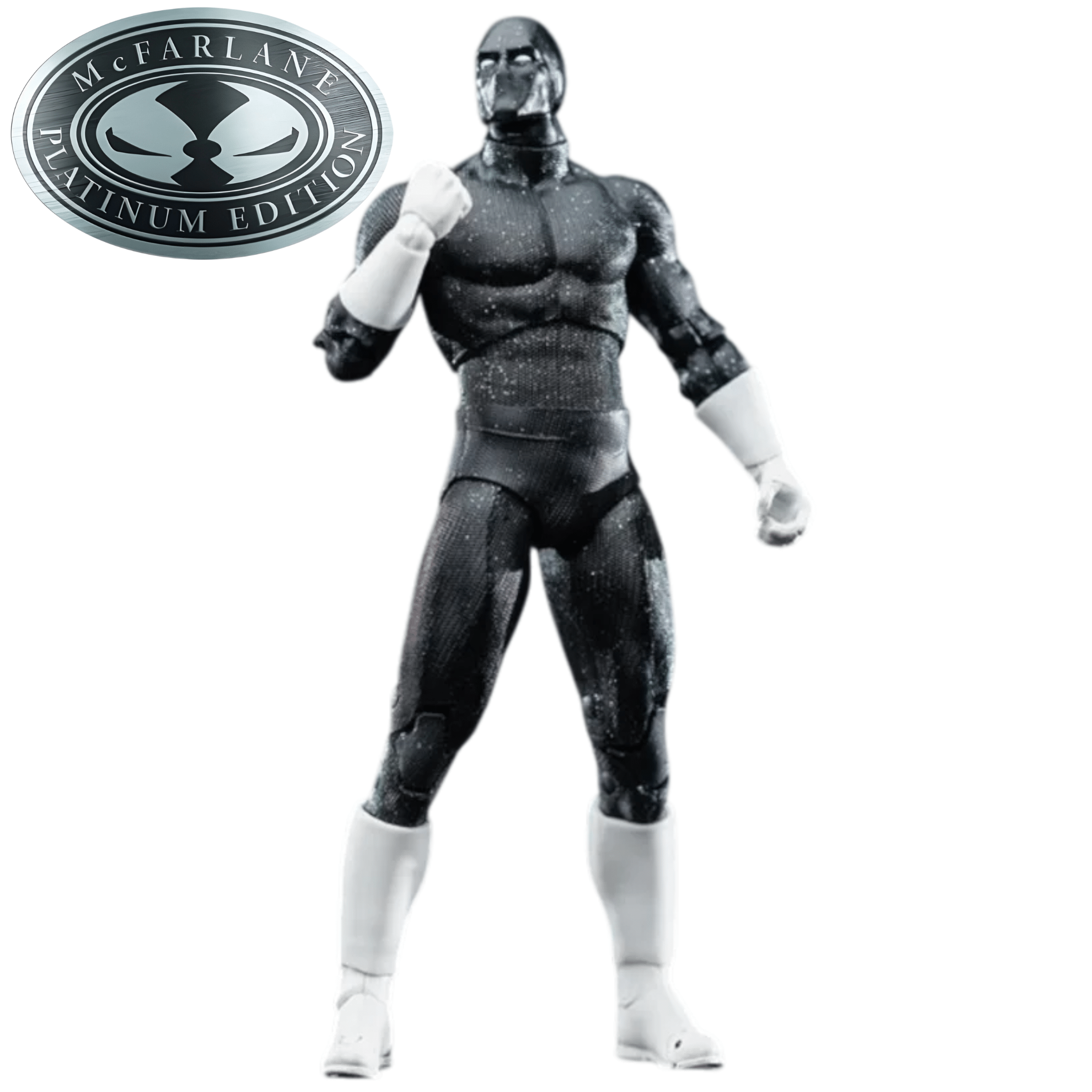 DC Direct Page Punchers Platinum Label Starman (Kingdom Come)、mySite、hgirdovlk