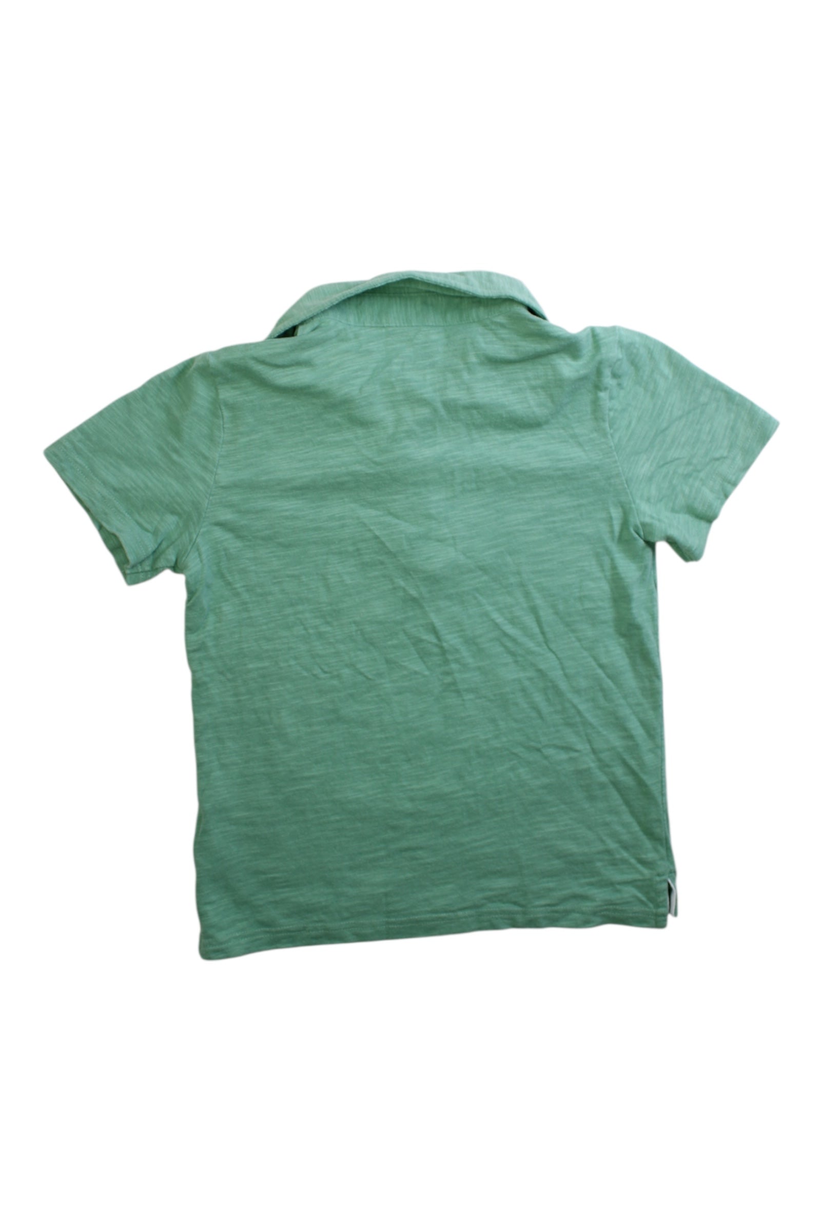 Janie & Jack Polo Shirt 6T、mySite、g9winljtr