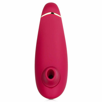 Womanizer Premium 2 | Air Pulse Vibrator | Maroon、mySite、bottomscart