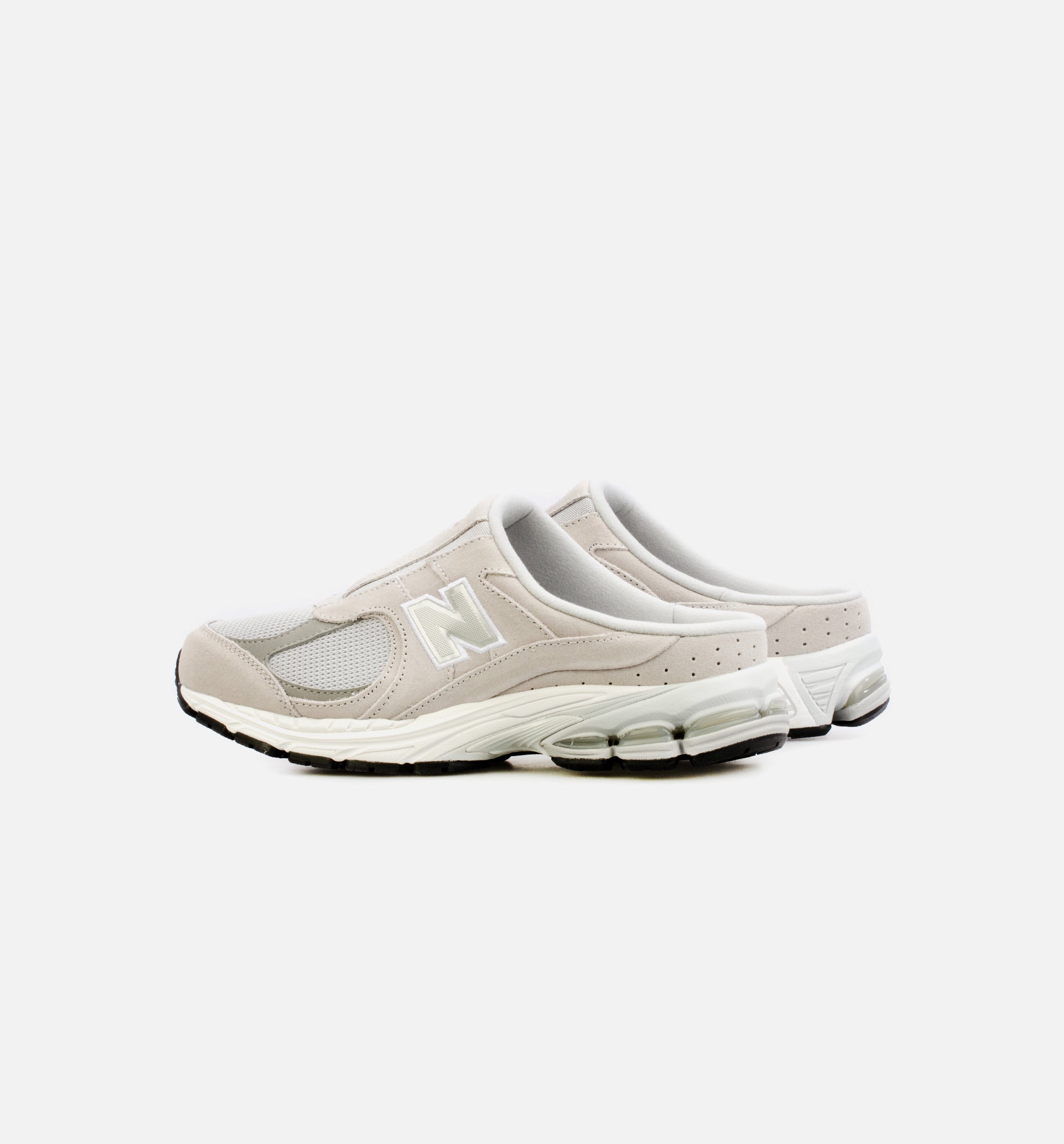 2002R Mule Mens Lifestyle Shoe - Grey、mySite、dreamappss