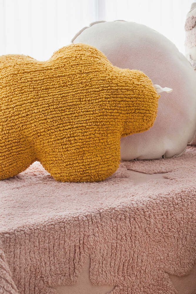 CUSHION CLOUD MUSTARD、mySite、gigharbornorthrealestate