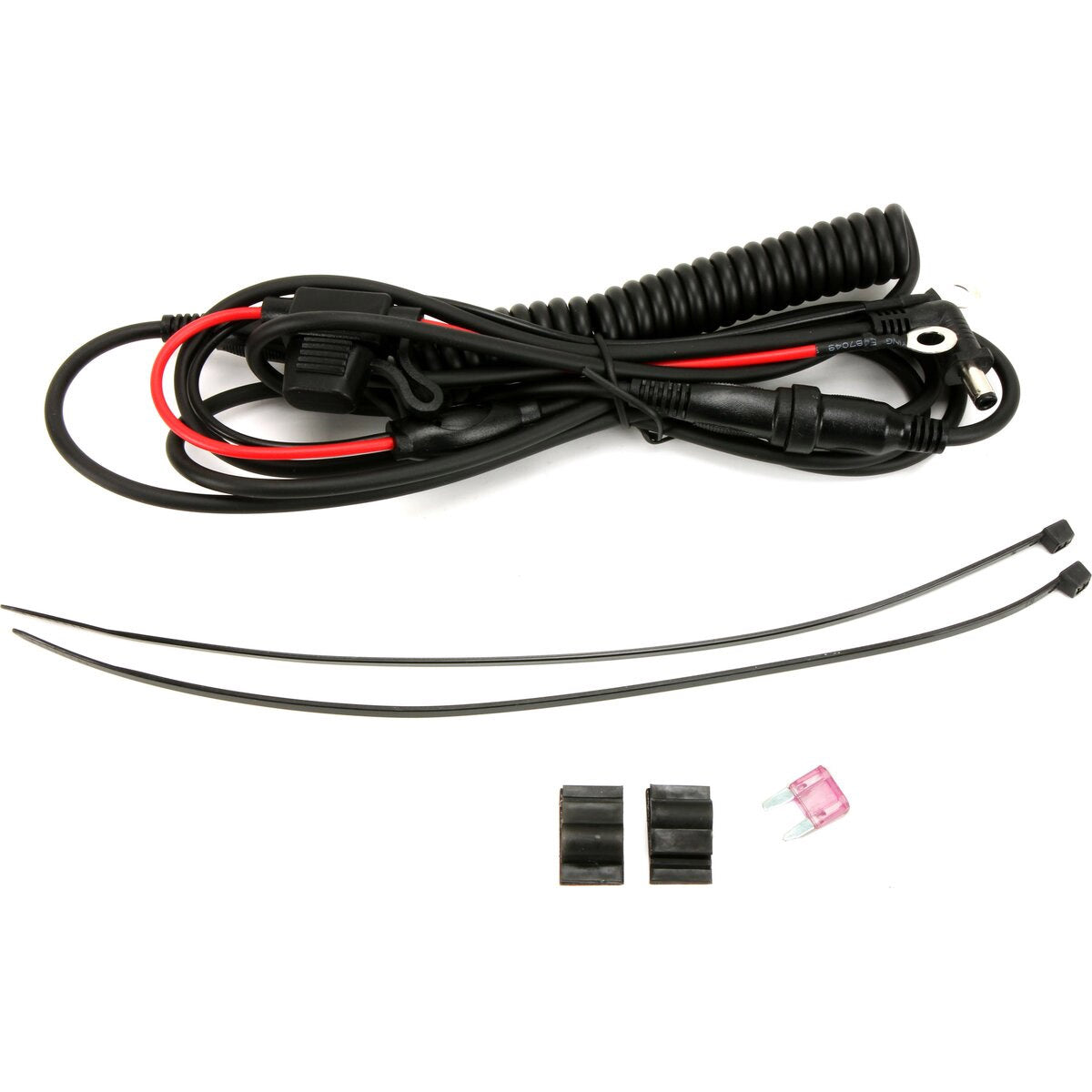 12V Power Cable Kit for Delta V and Mach V Helmets、mySite、dreamappss
