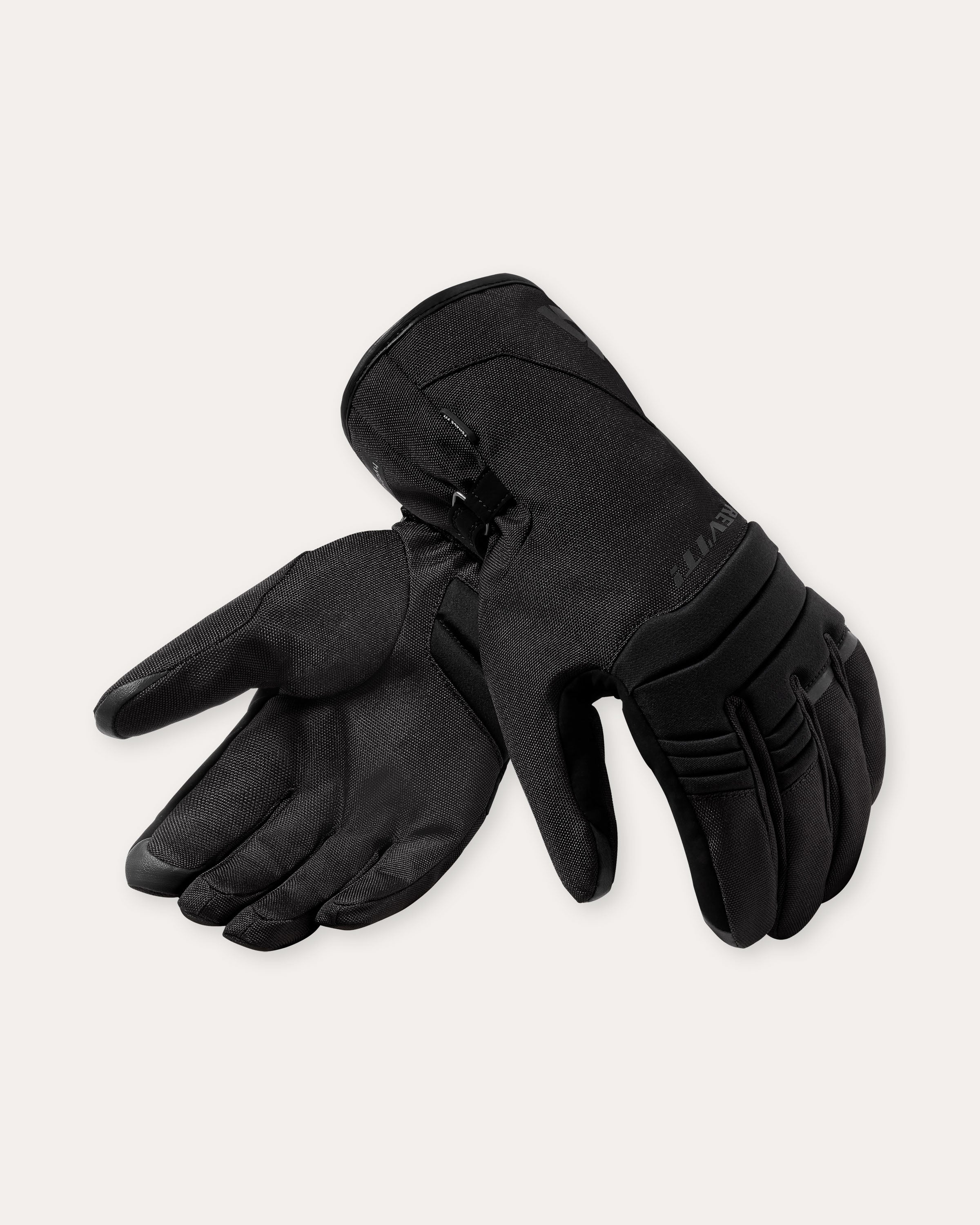 Gloves Bornite H2O Ladies | Black、mySite、dreamappss