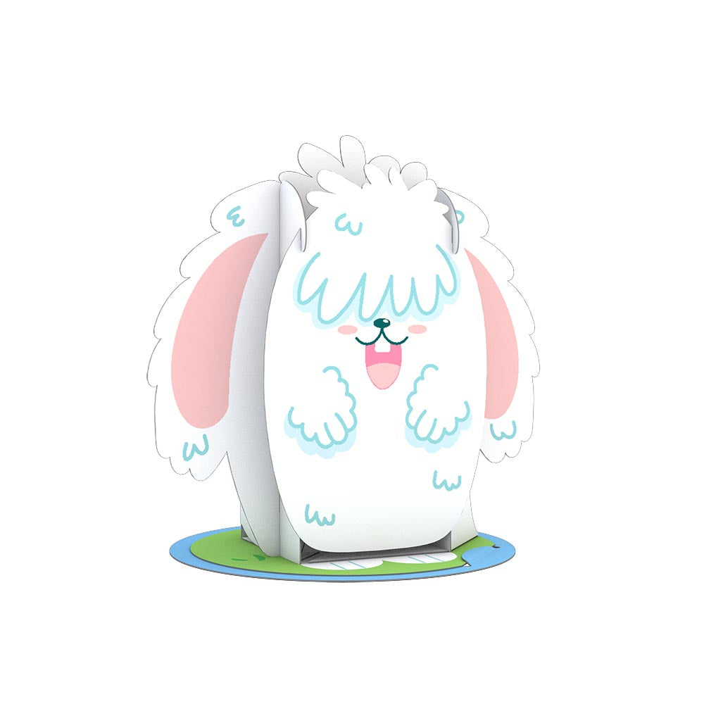 Playpop Explorers™: The Hoppy Bunch (2 of 3)、mySite、solidvoid