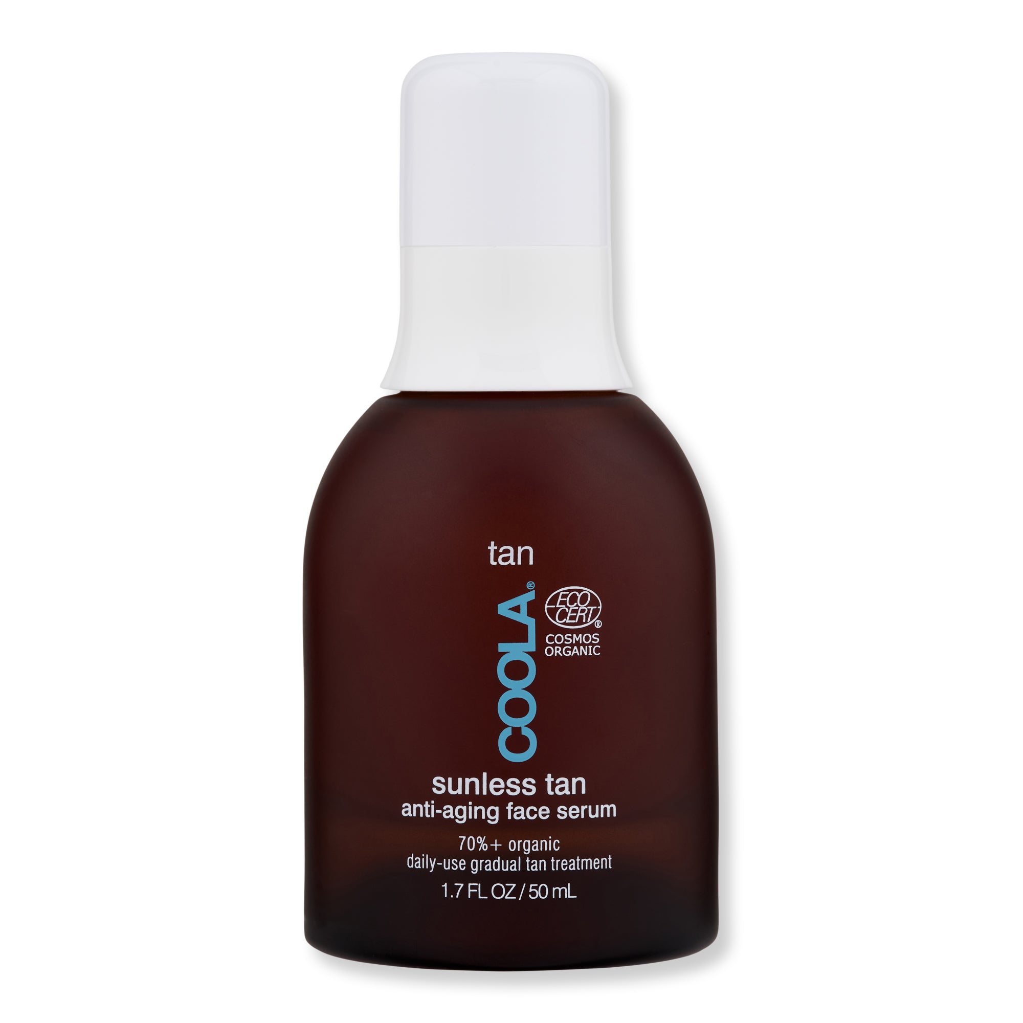 COOLA - Sunless Tan Anti-Aging Face Serum、mySite、gigharbornorthrealestate