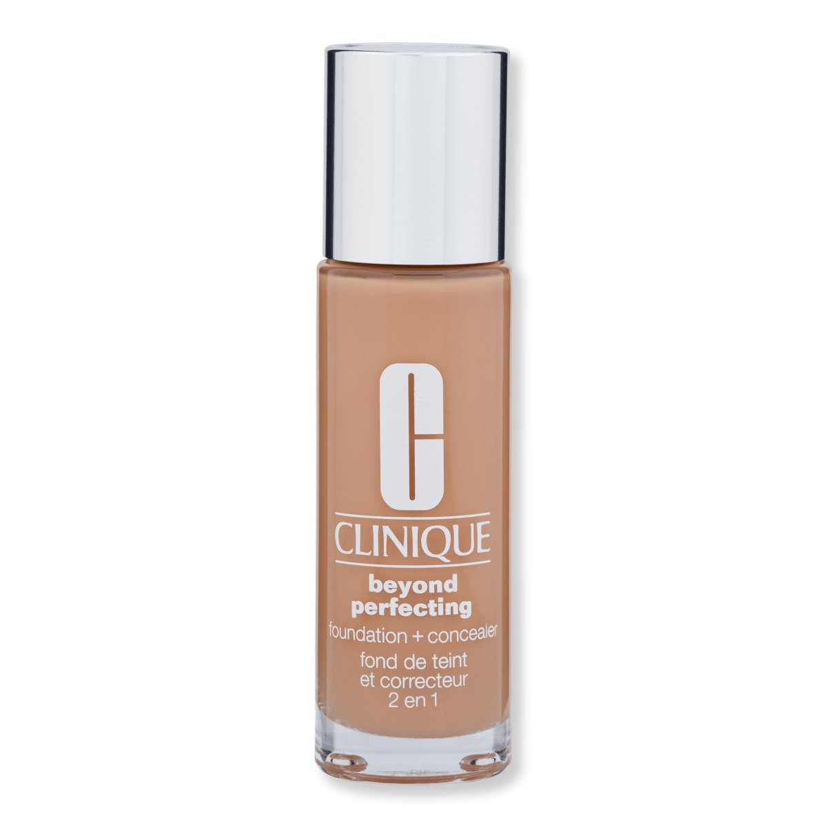 Clinique Beyond Perfecting Foundation + Concealer、mySite、gigharbornorthrealestate