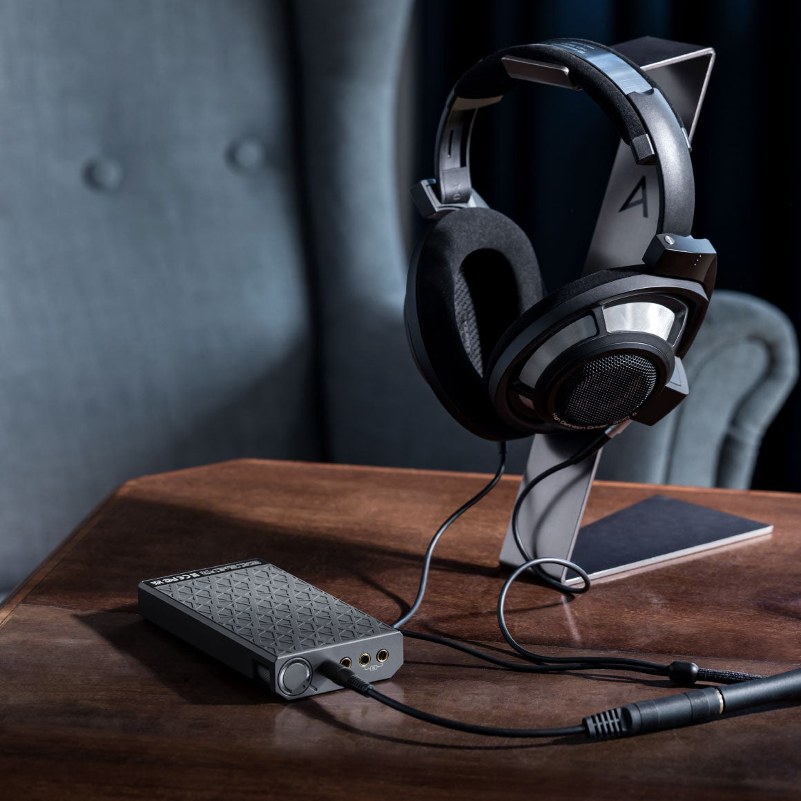  Astell&Kern - AK PA10、mySite、merchandisen