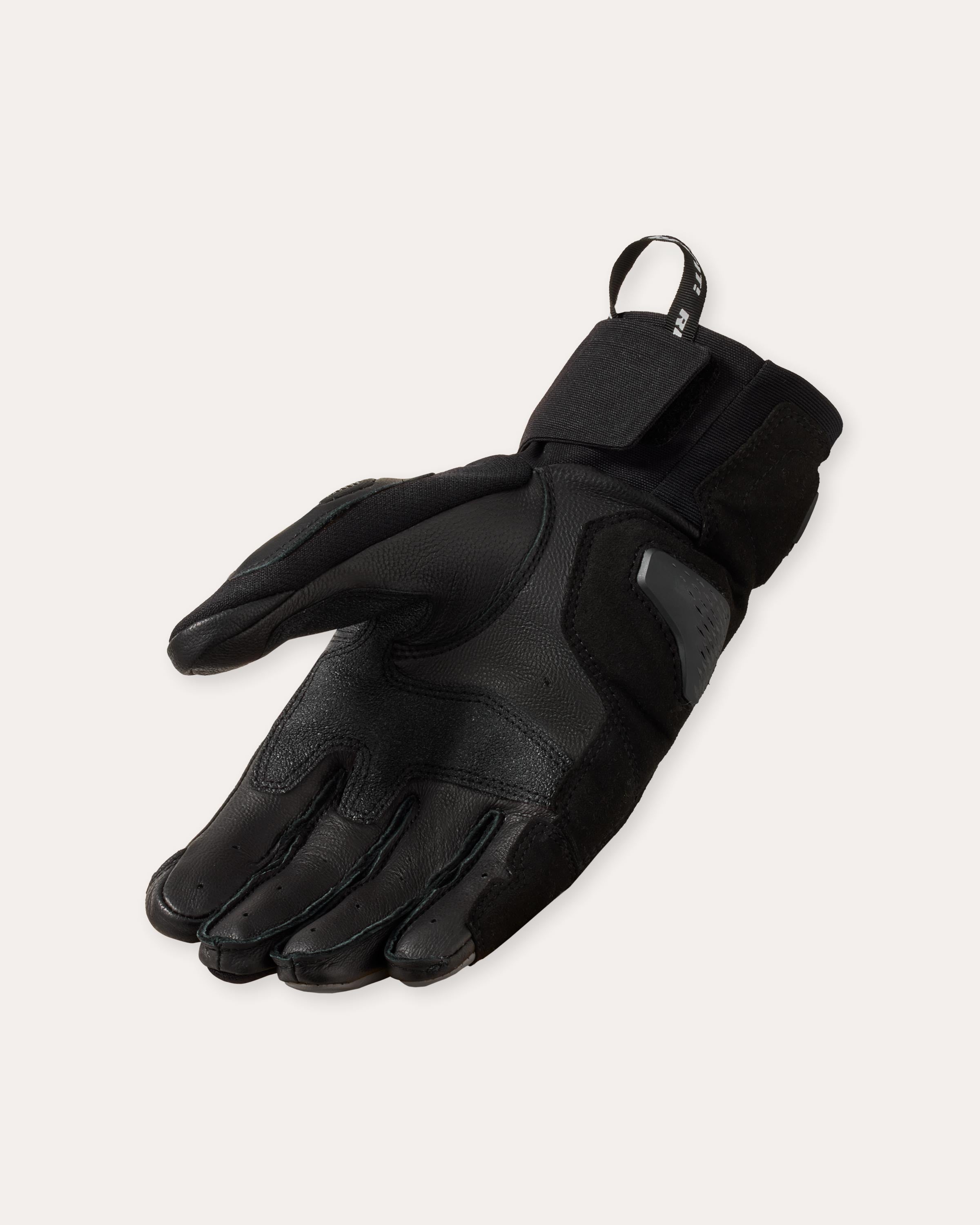 Gloves Combustion | Black、mySite、dreamappss