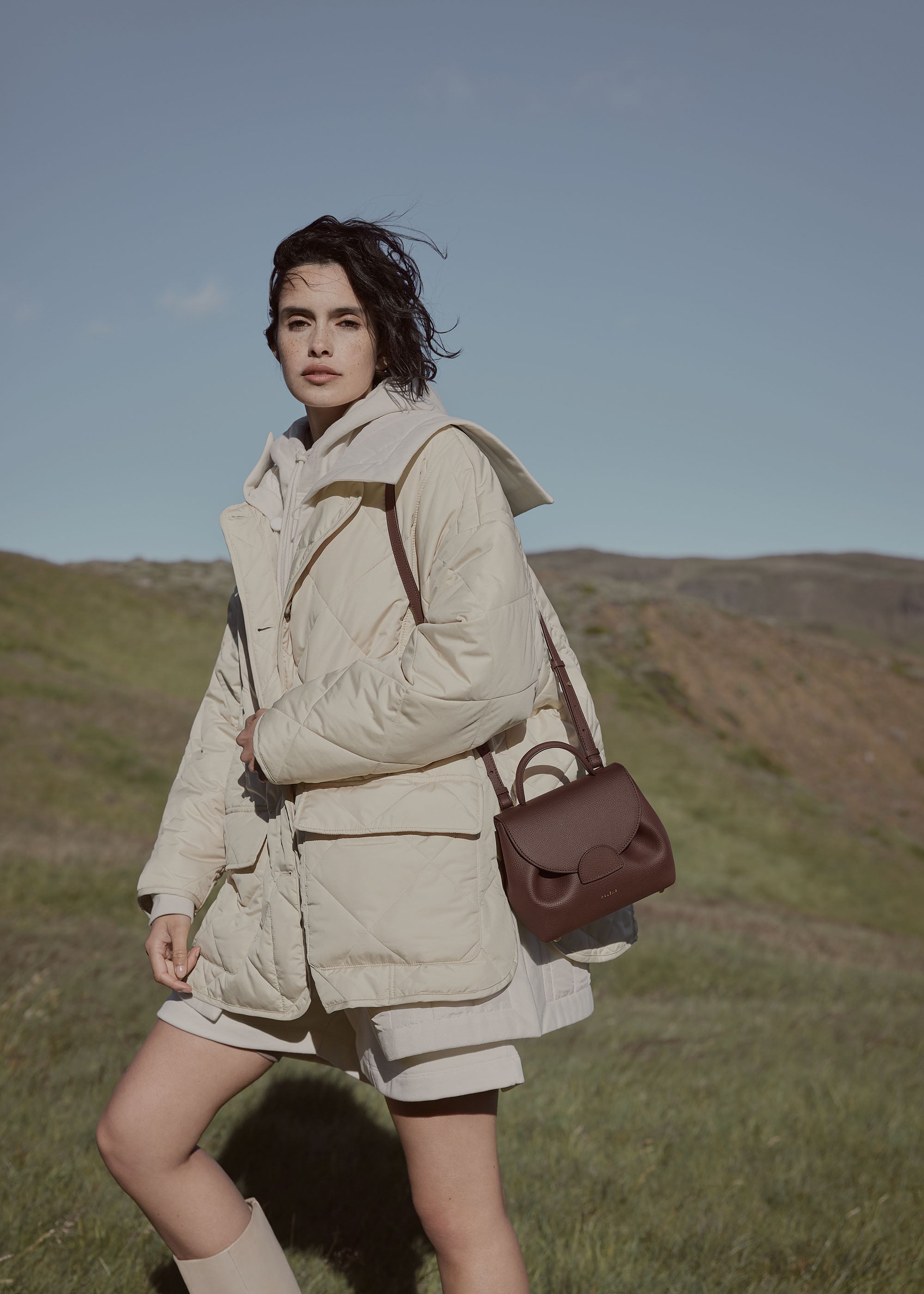 Num茅ro Un Nano - Santal Grain茅、mySite、camillekostekn