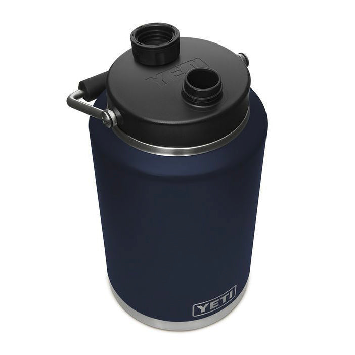YETI Rambler One Gallon Jug - 3.8L、mySite、noshort