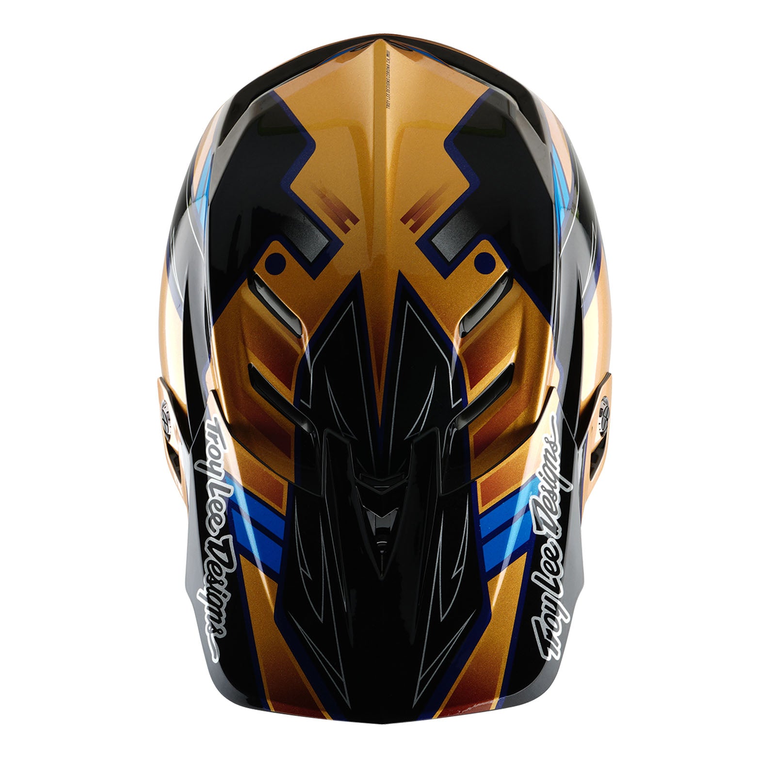 D4 Composite Helmet Royalty Black / Gold、mySite、dreamappss