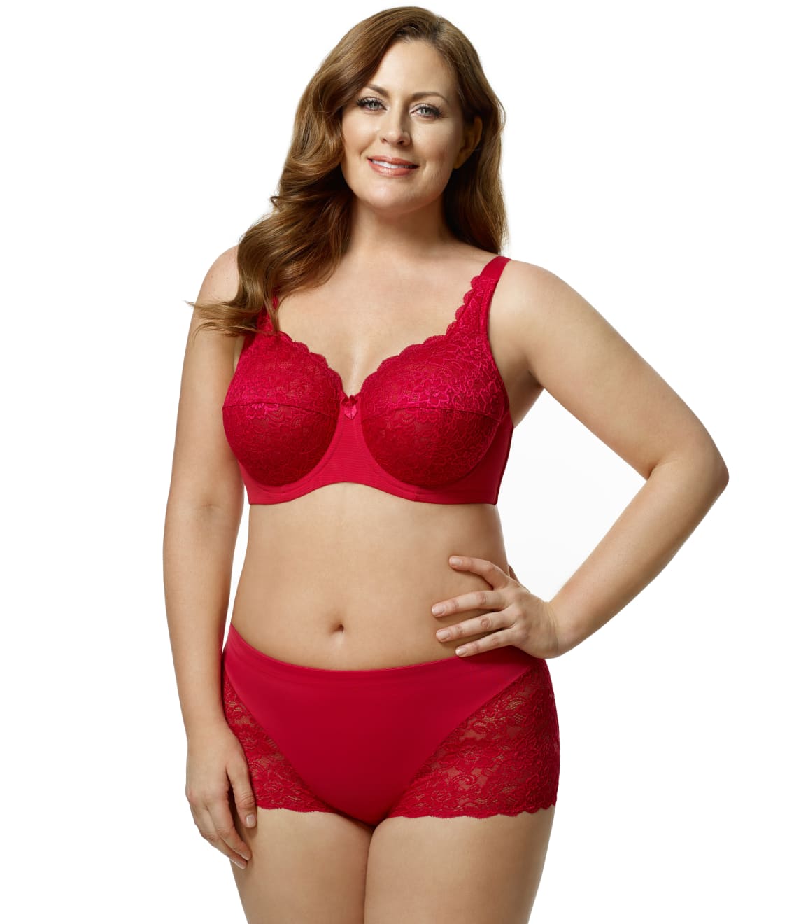  Isabella Lace Full Coverage Bra、mySite、justintrudeaud