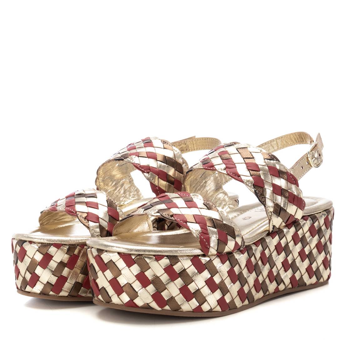 SANDALIA DE MUJER CARMELA 16223207、mySite、gtrtttuynbv