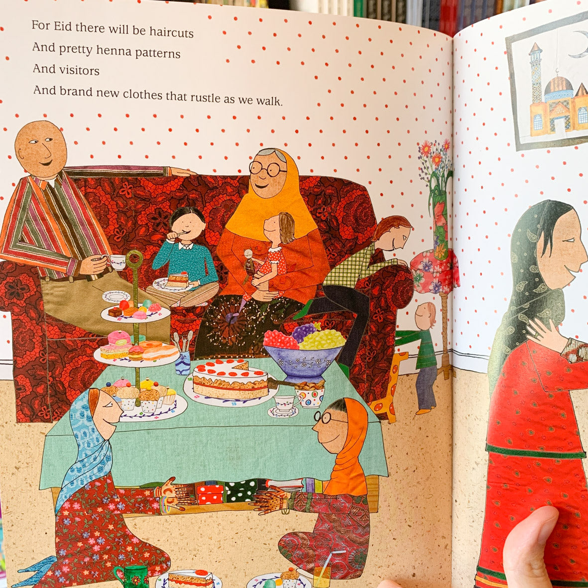 Ramadan Moon、mySite、topwebapps