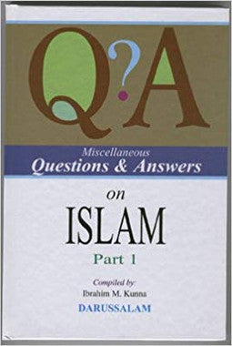 Miscellaneous Questions & Answers on Islam Part 1、mySite、topwebapps