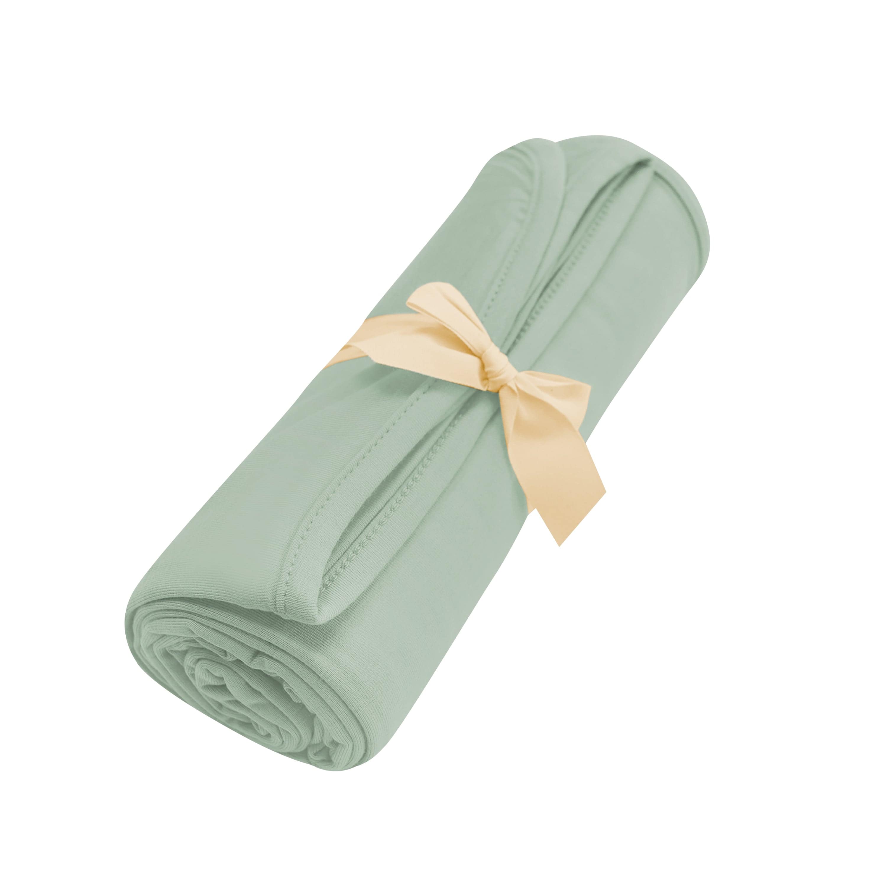  Swaddle Blanket in Thyme、mySite、layawaytickets