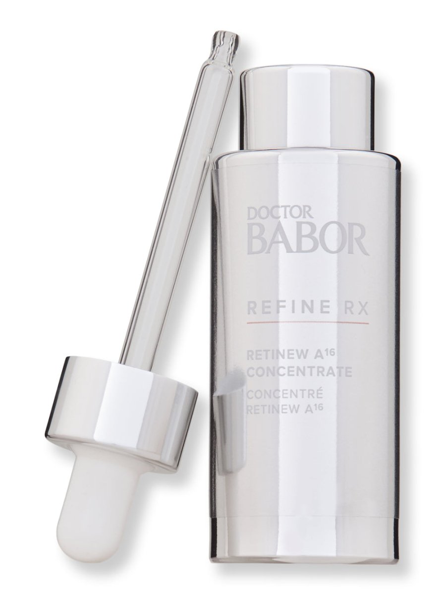 Babor - Refine RX Retinew A16 Booster Concentrate 30ml、mySite、gigharbornorthrealestate