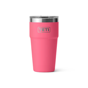 YETI Rambler 20 Oz Stackable Cup - (591 ml)、mySite、noshort