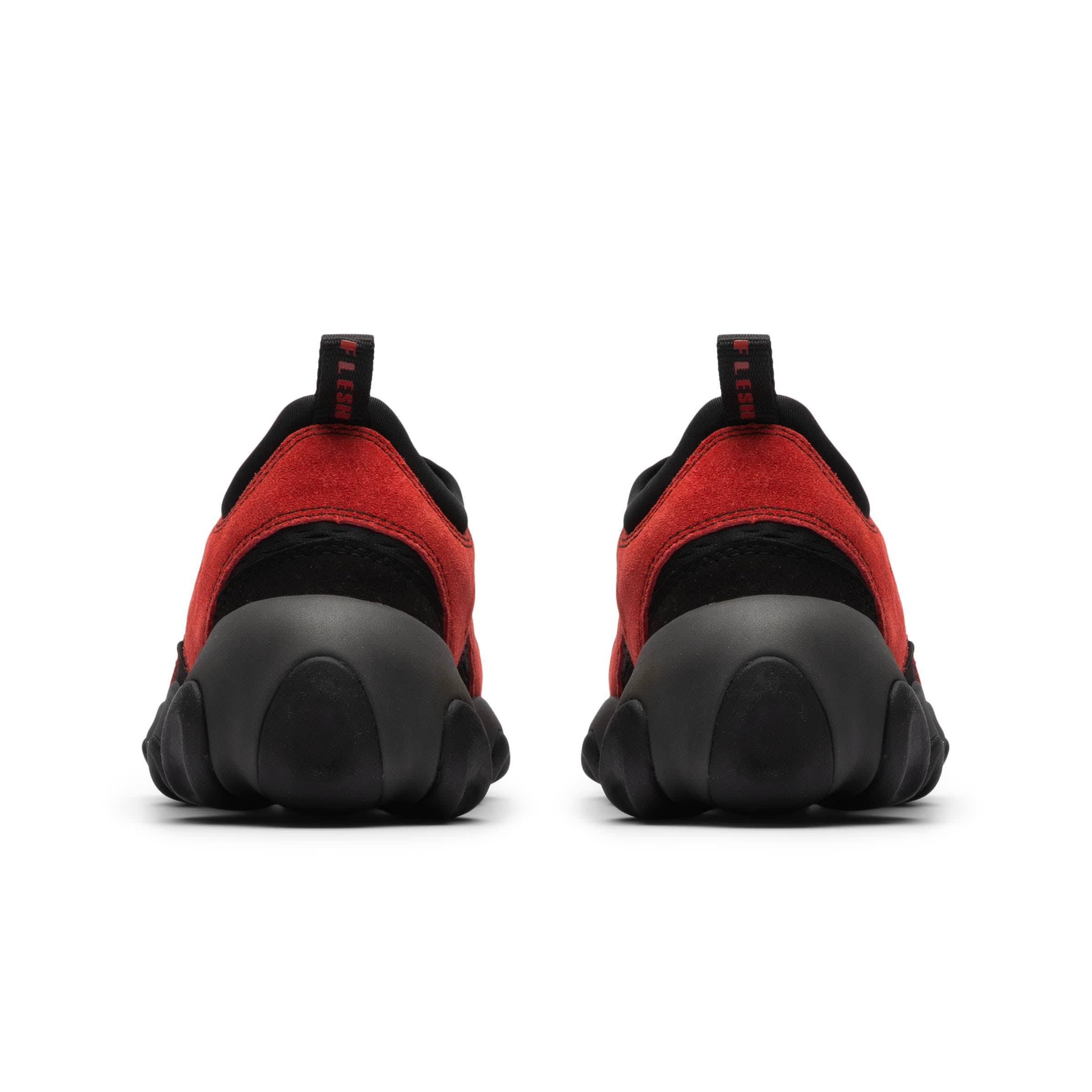 SUEDE FLESH SANDAL、mySite、zt4zffjzw