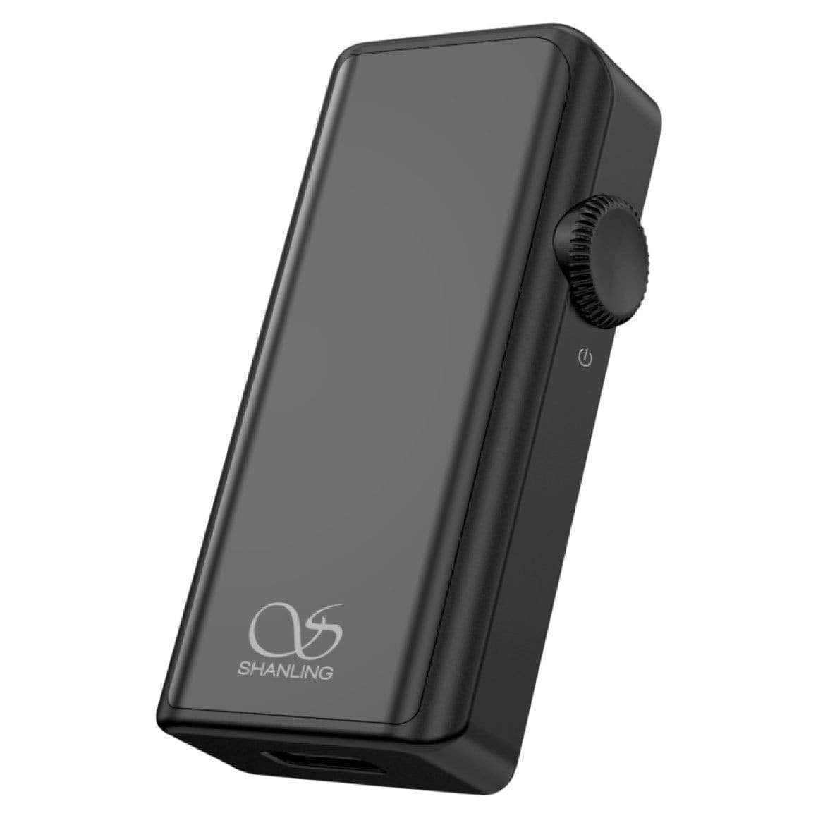  Shanling - UP2、mySite、merchandisen