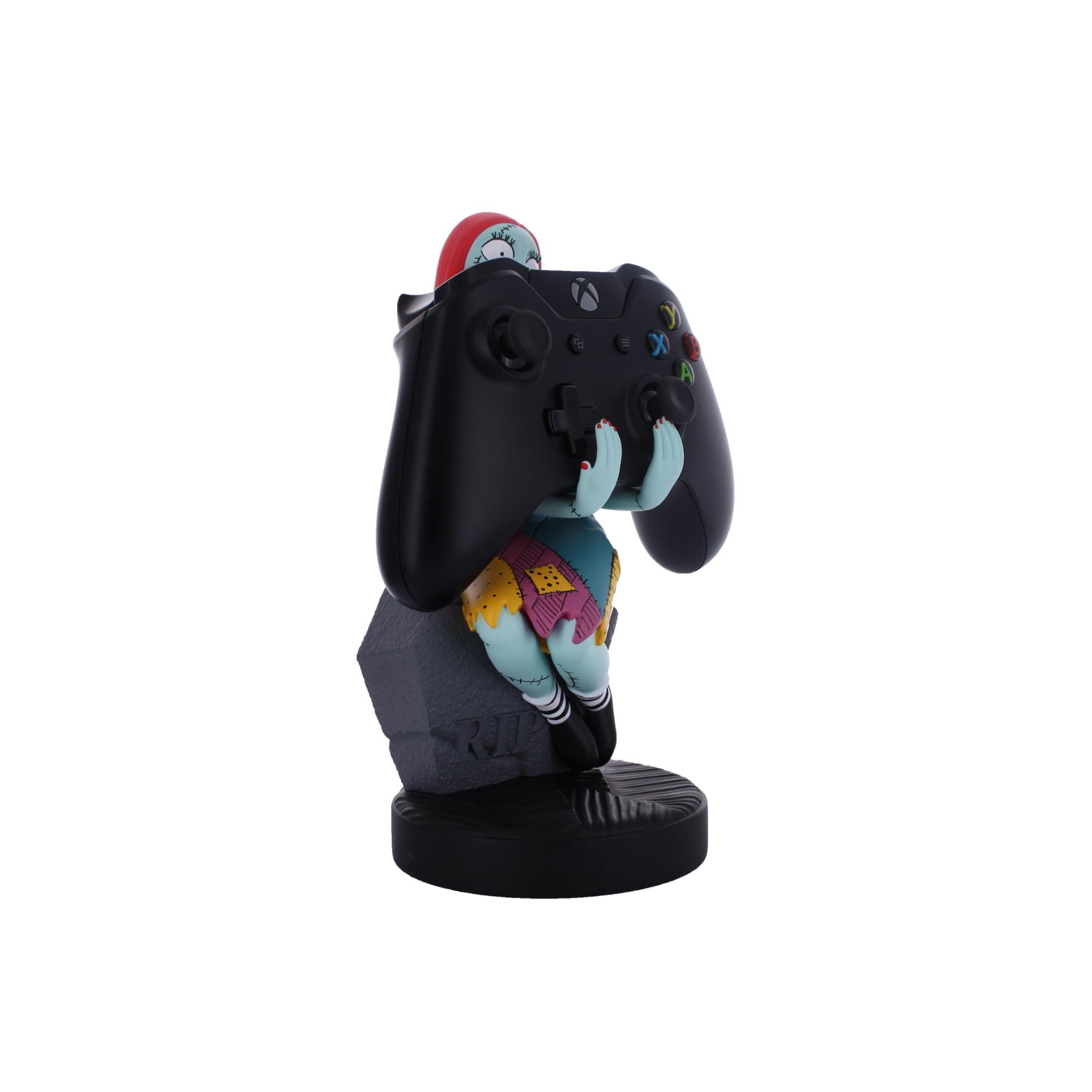 The Nightmare Before Christmas: Sally Cable Guys Original Controller and Phone Holder、mySite、camillekostekn