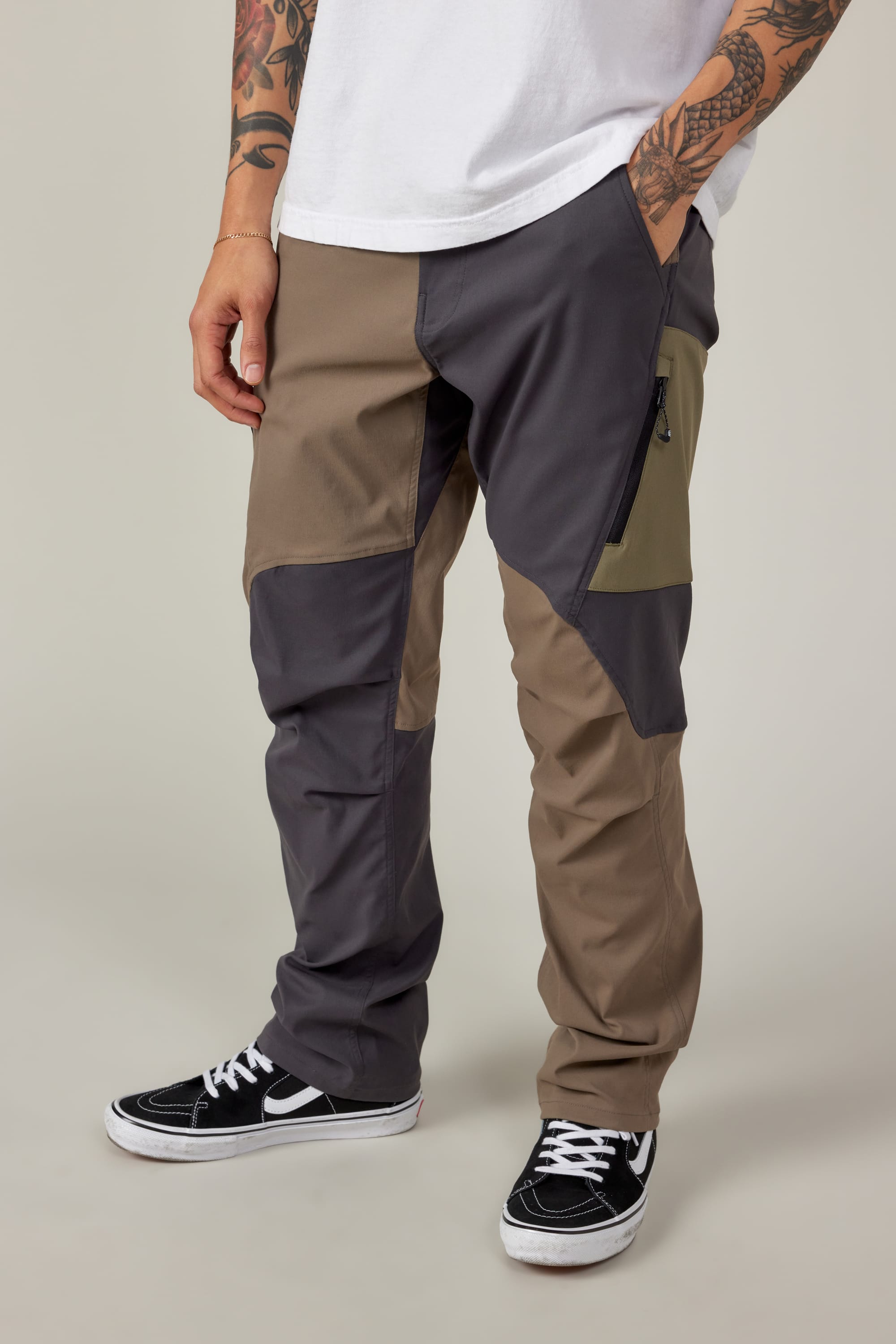 686 Men's Anything Cargo Pant - Relaxed Fit、mySite、i-lightchina