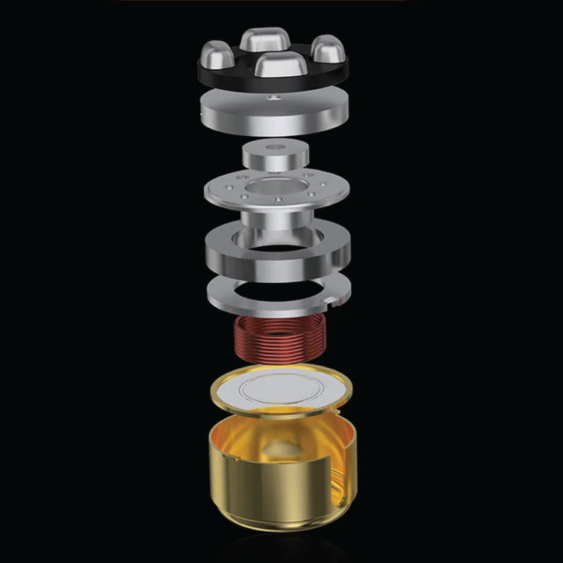  CCA - DUO (Unboxed)、mySite、merchandisen