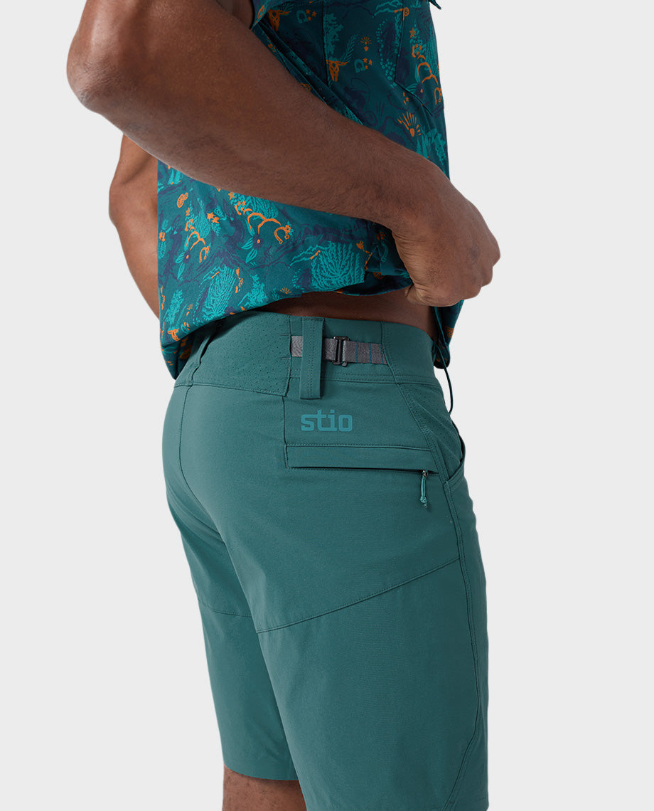 Men's OPR Short - 9、mySite、shMen's OPR Short - 9、mySite、glenpowelloop_name