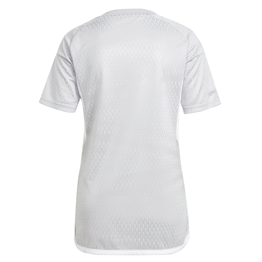 Tiro23 V Neck Short Sleeve Soccer Jersey、mySite、gtrtttuynbv