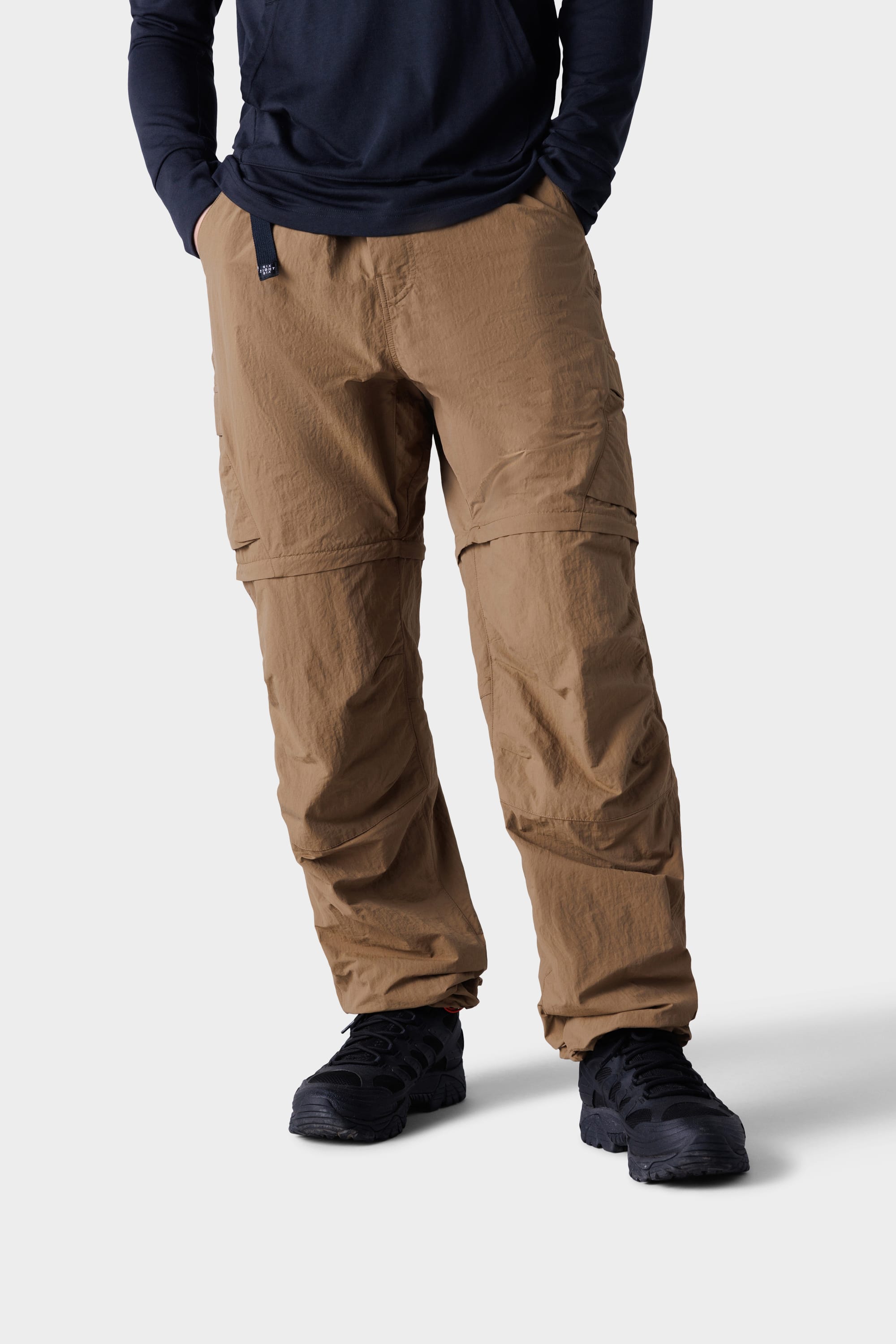 686 Men's Traverse Zip Off Cargo Pant - Wide Fit、mySite、i-lightchina
