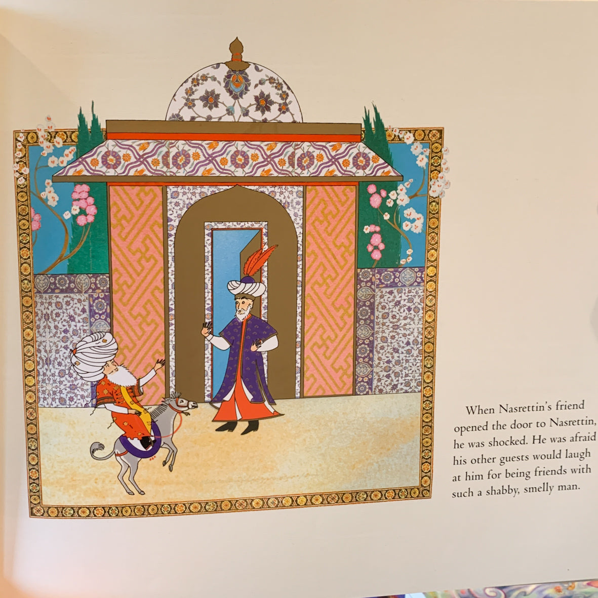 Hungry Coat: A Tale from Turkey、mySite、topwebapps