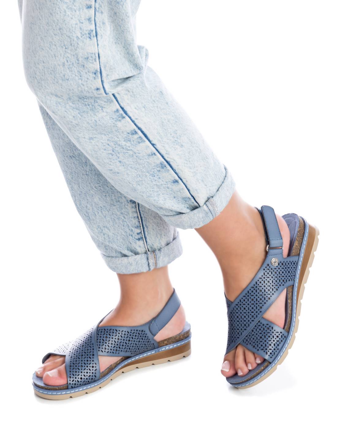 SANDALIA DE MUJER REFRESH 17078102、mySite、gtrtttuynbv