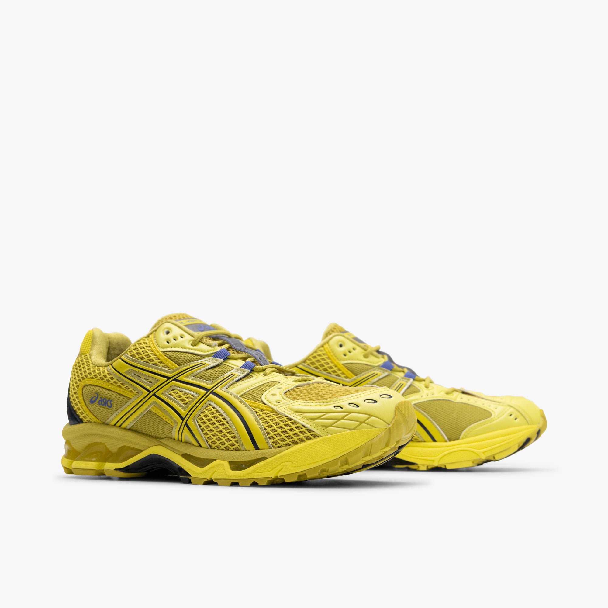  ASICS Gel-Nimbus 10.1 Kelp / Lemon Spark、mySite、merchandisen