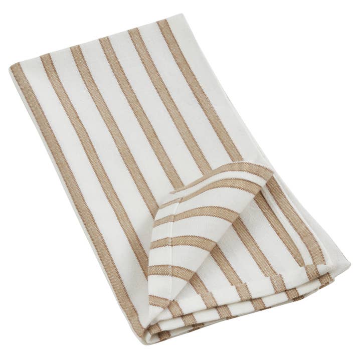  Striped Design Napkins Set Of 4、mySite、elrpsem3k