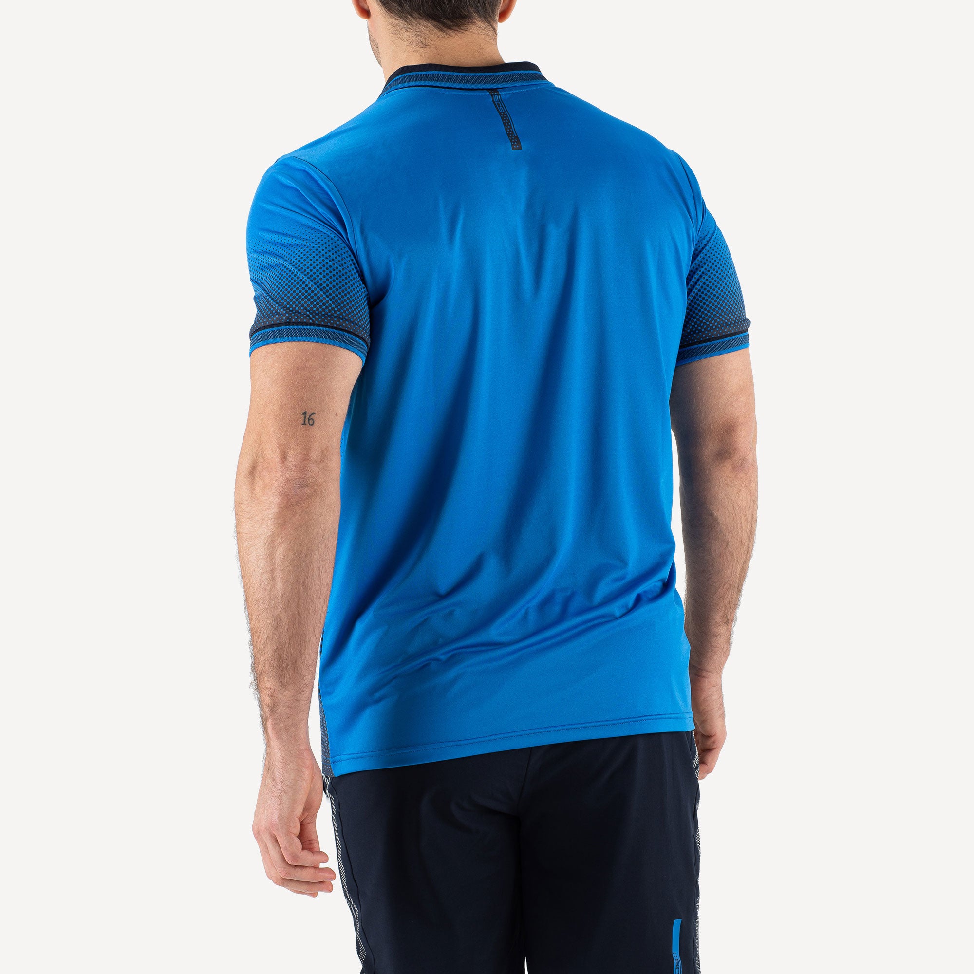 Sjeng Sports Nichols Men's Tennis Polo