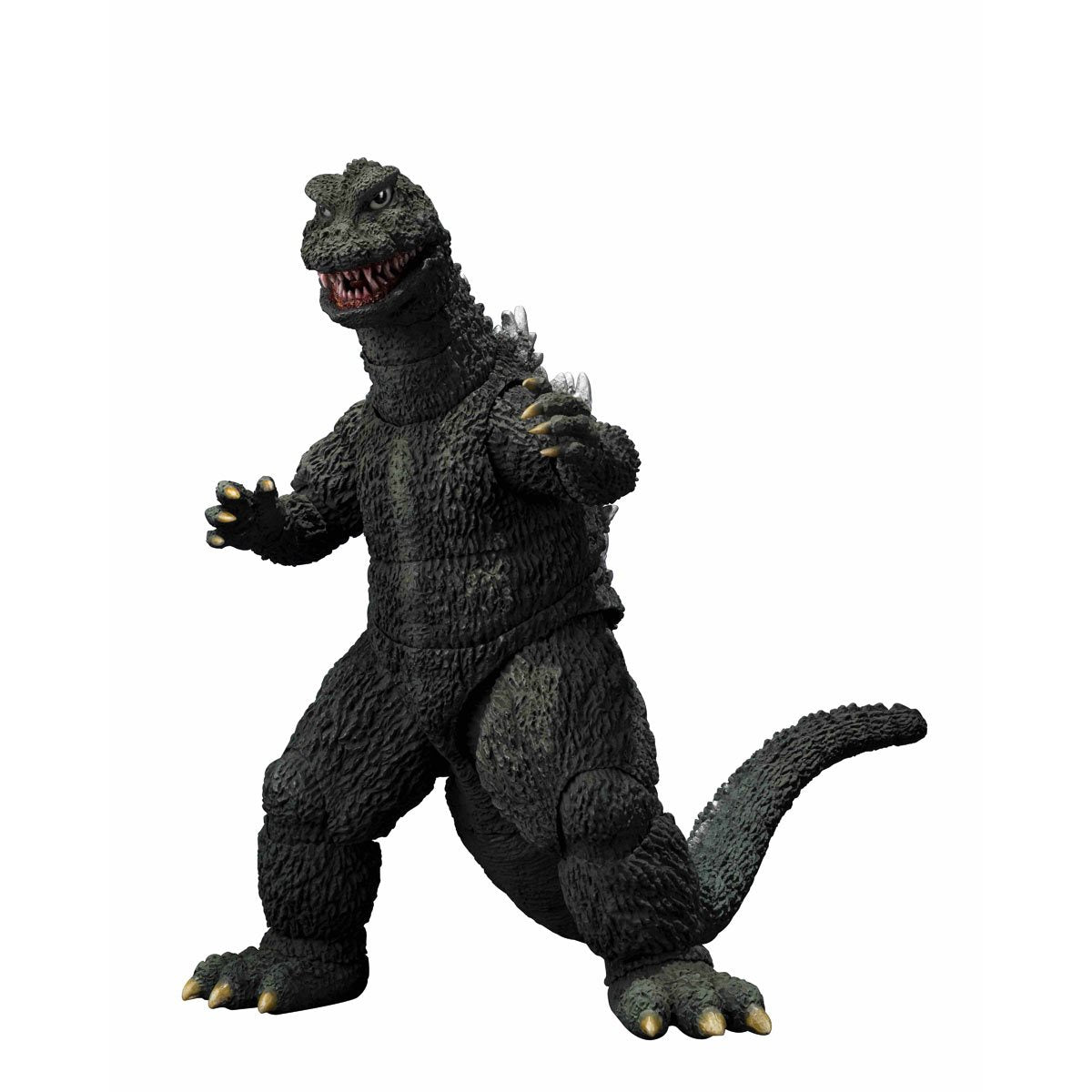 S.H.MonsterArts Godzilla (1972 Godzilla vs. Gigan Ver.)、mySite、hgirdovlk