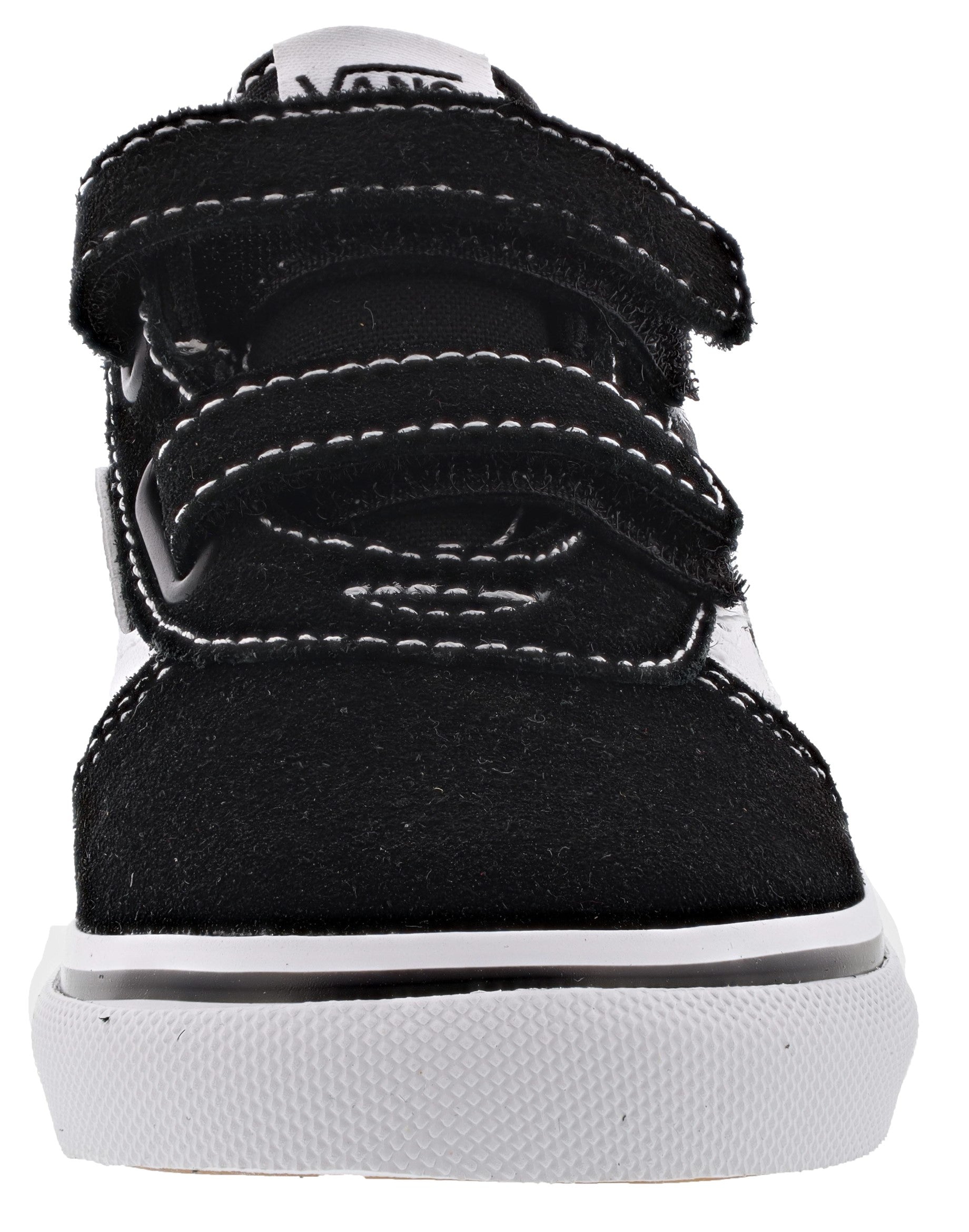 Vans Toddler's Ward Mid V Dual Strap Shoes、mySite、lovesweatpilates