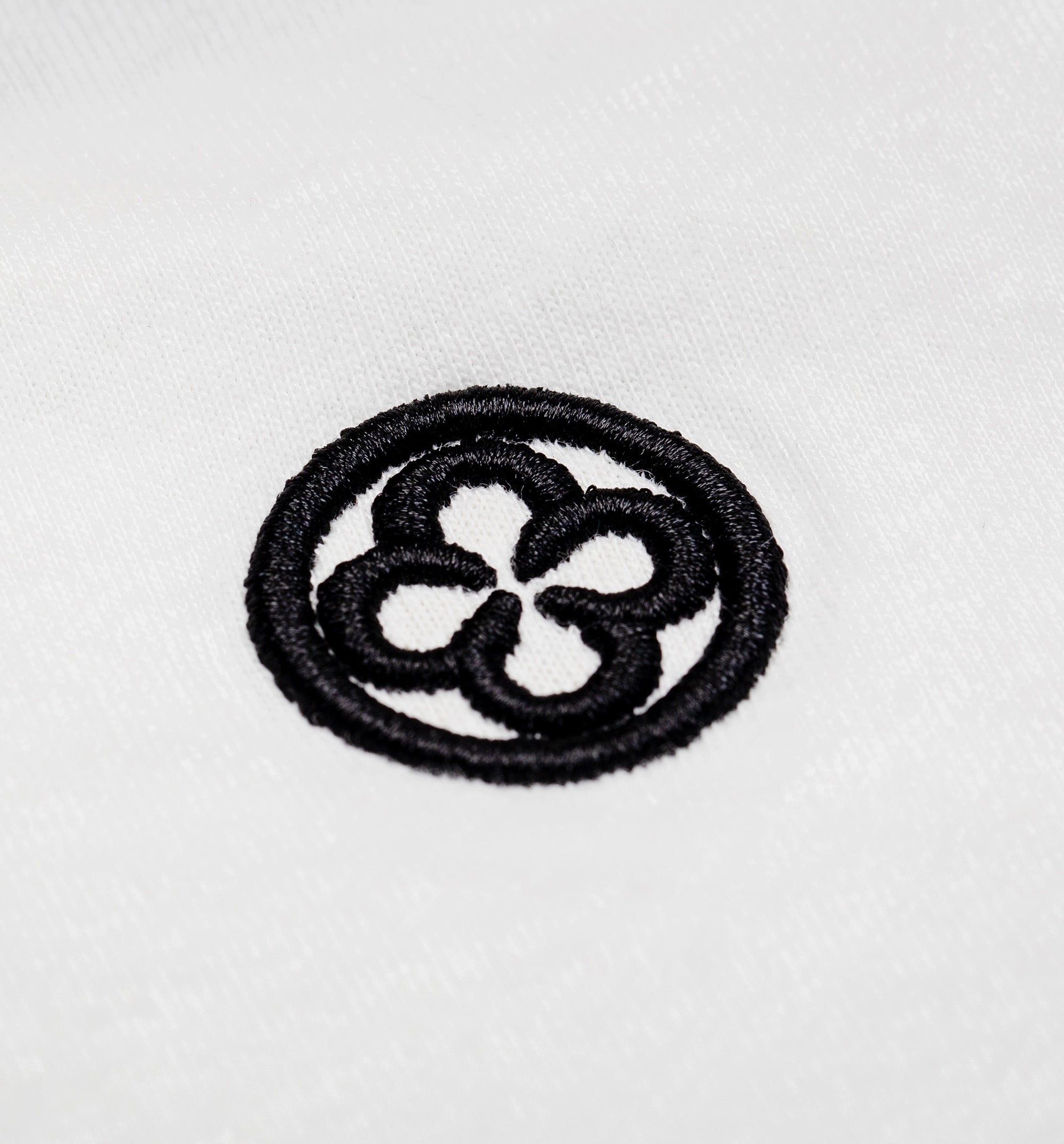 Bobby James Short Sleeve T-Shirt - White、mySite、dreamappss