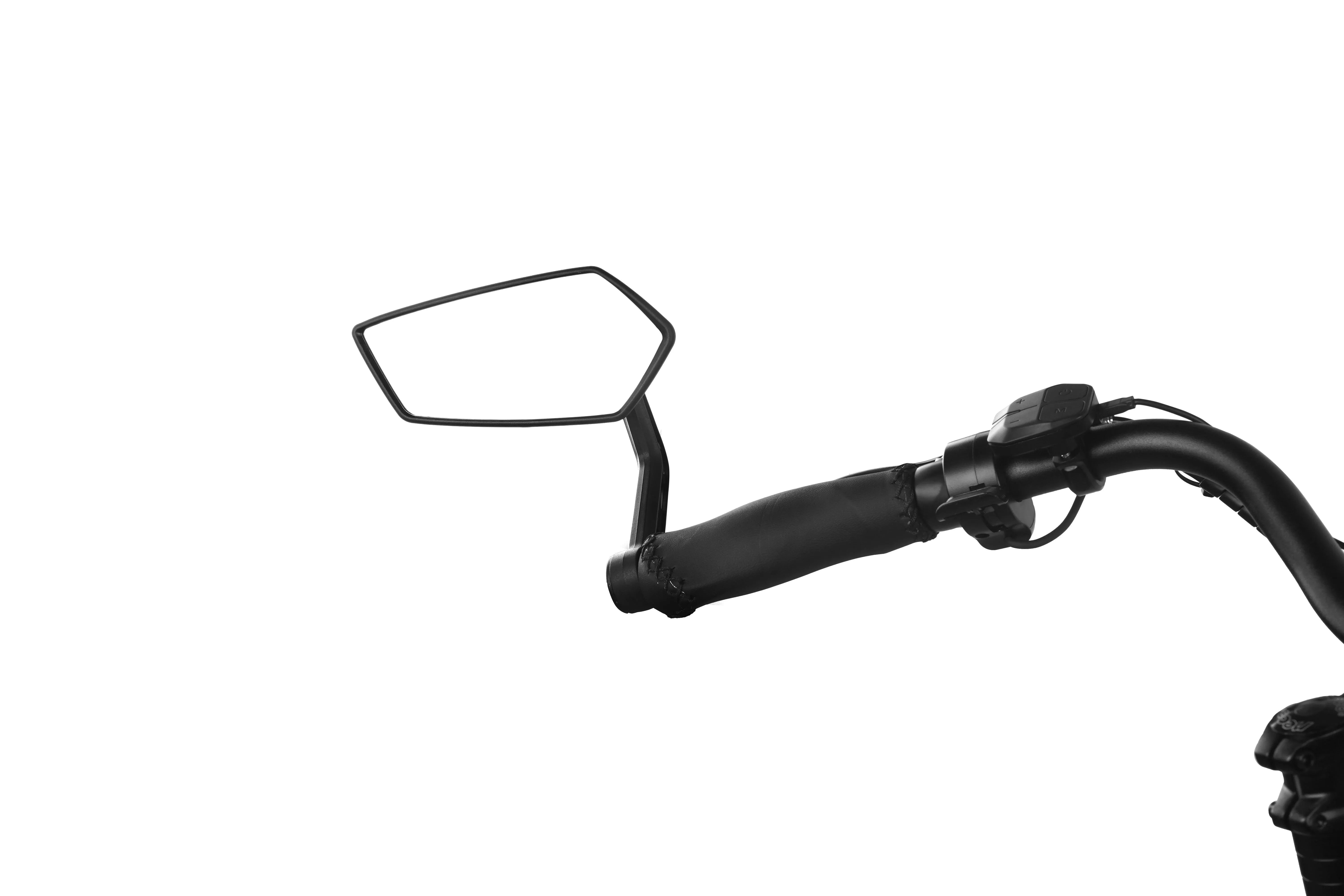  Handlebar Mirror、mySite、ghnorth