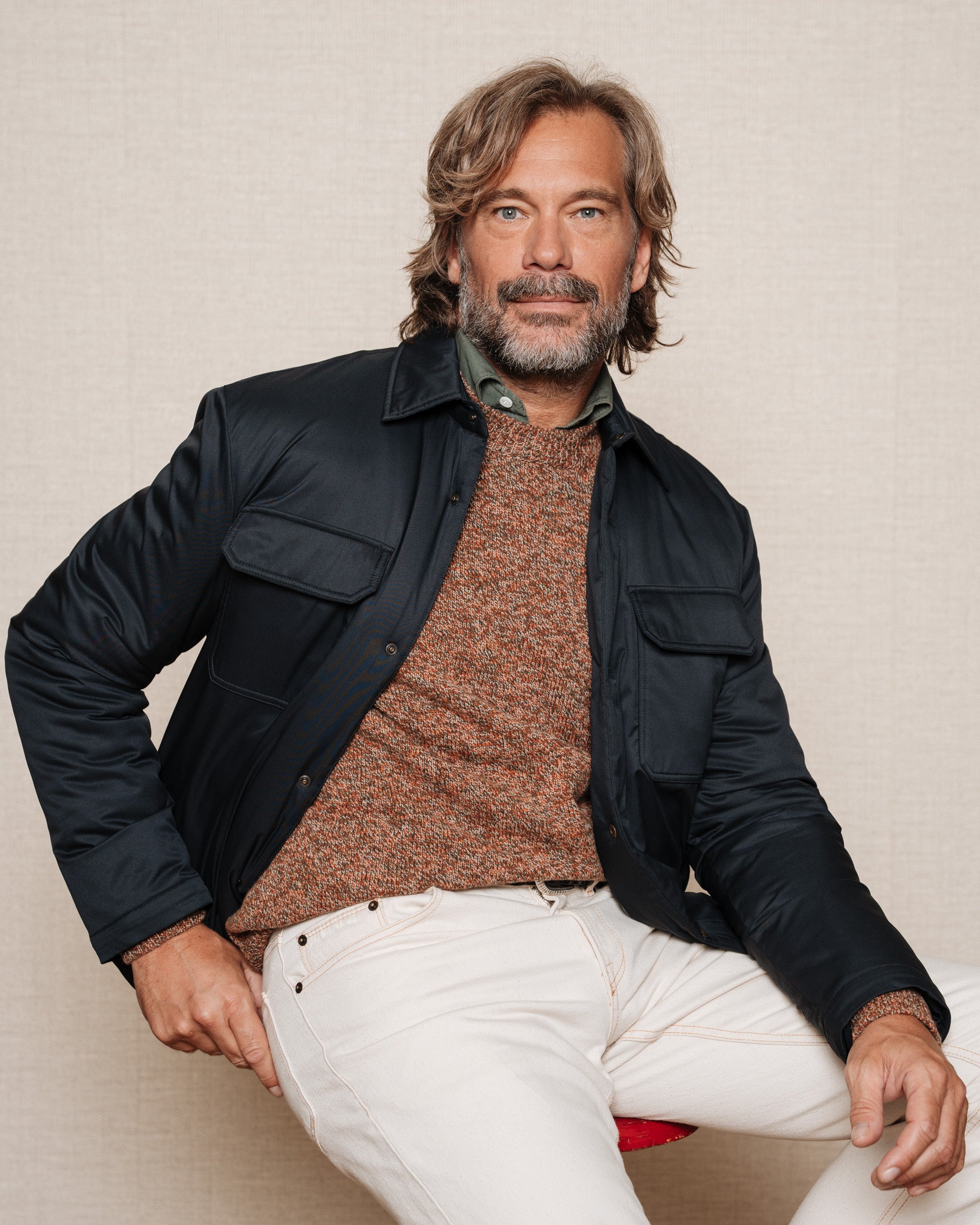  Silico、mySite、merchandisen