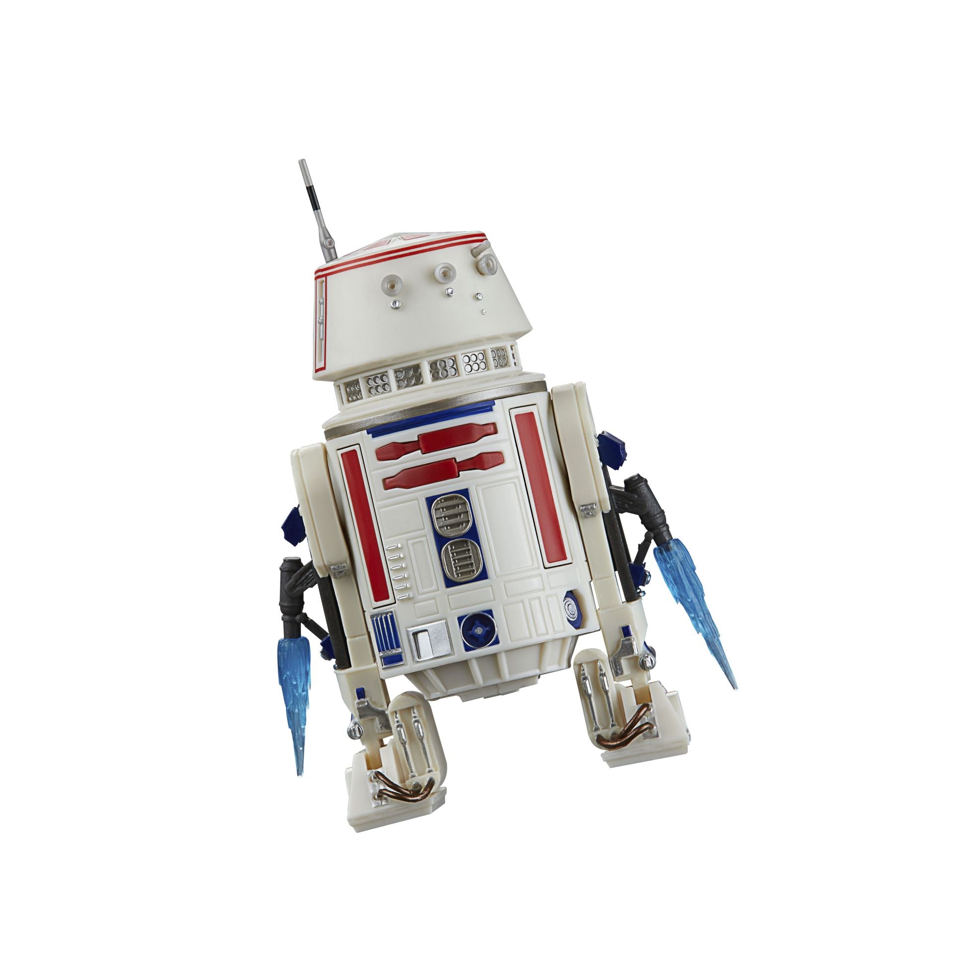 Star Wars Black Series Exclusive R5-D4, BD-72 and Pit Droids 3-Pack、mySite、hgirdovlk