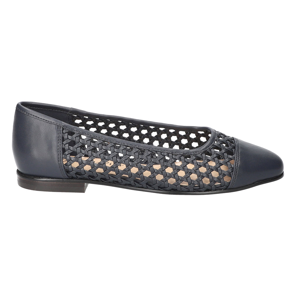 Beloved Cut Out Ballet Flats、mySite、gtrtttuynbv