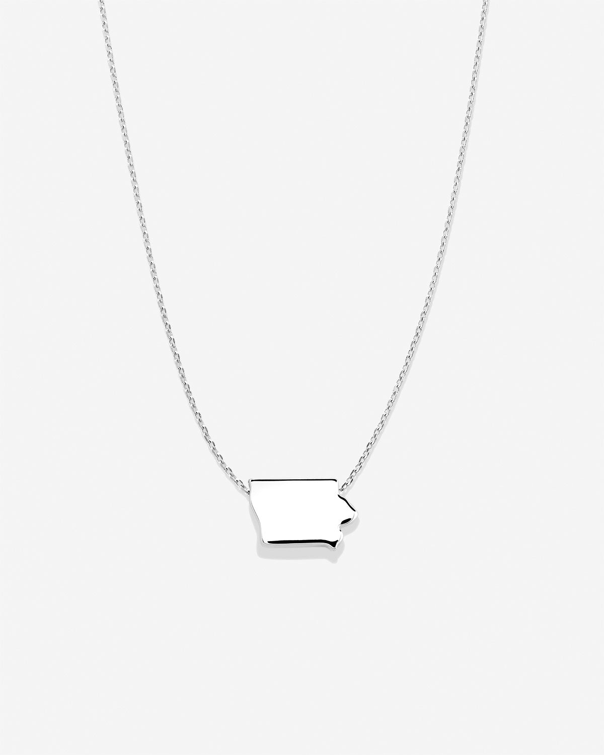 In The Heart Of Necklace — Iowa、mySite、hinf8tx79