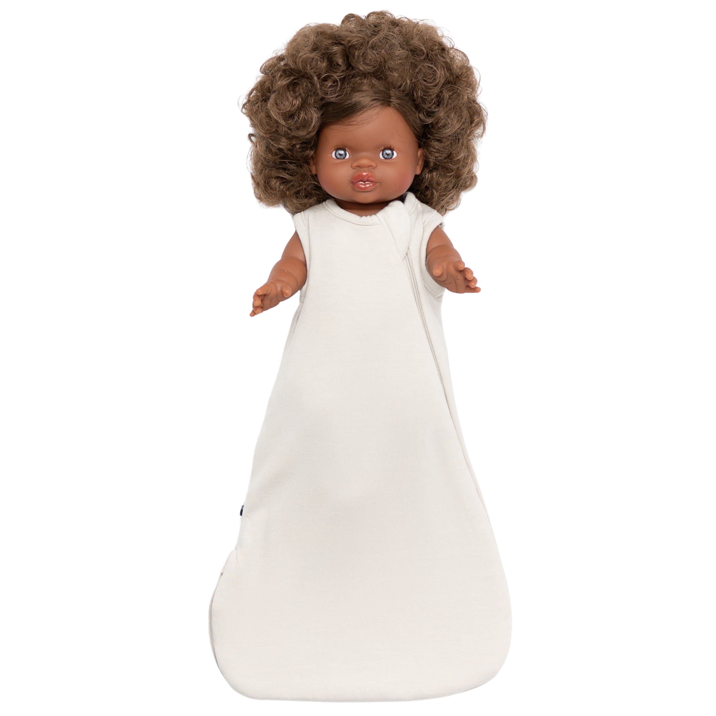  Baby Doll Sleep Bag in Oat、mySite、layawaytickets