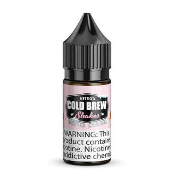 Nitros Cold Brew Salt 30mL Vape Juice、mySite、zt4zffjzw