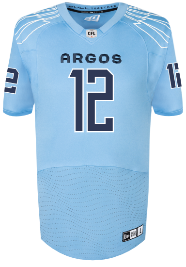 Youth 2023 Replica Jersey - KELLY