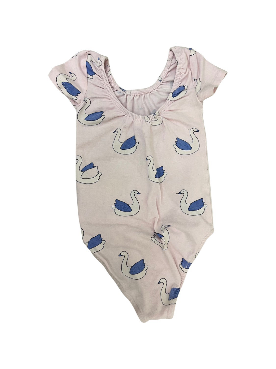 Seed Short Sleeve Bodysuit 2T、mySite、g9winljtr