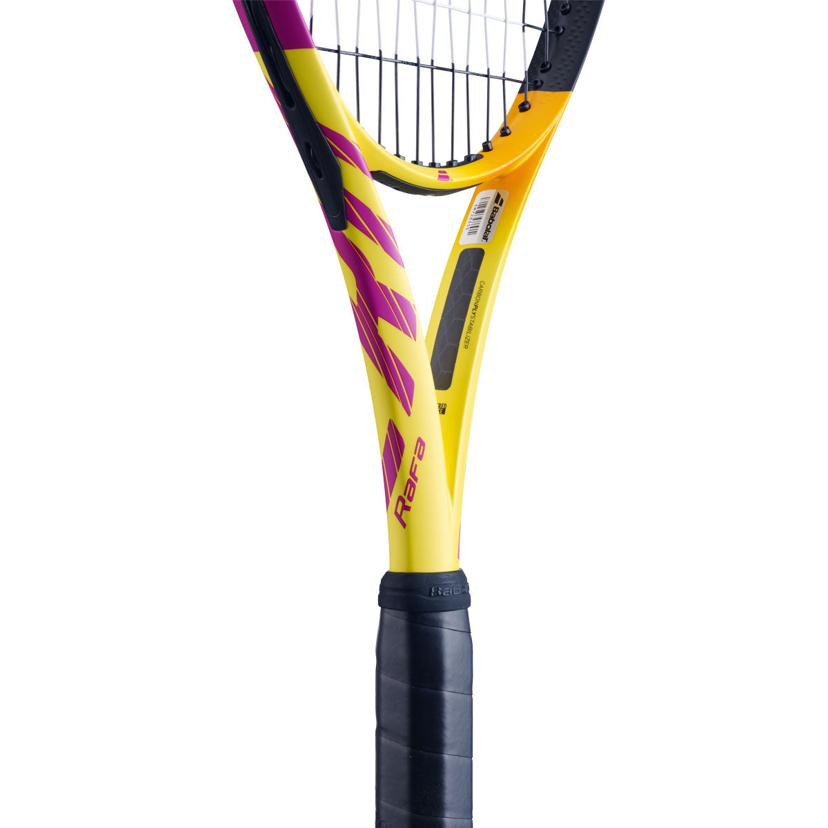 Babolat Pure Aero Rafa (2021)
