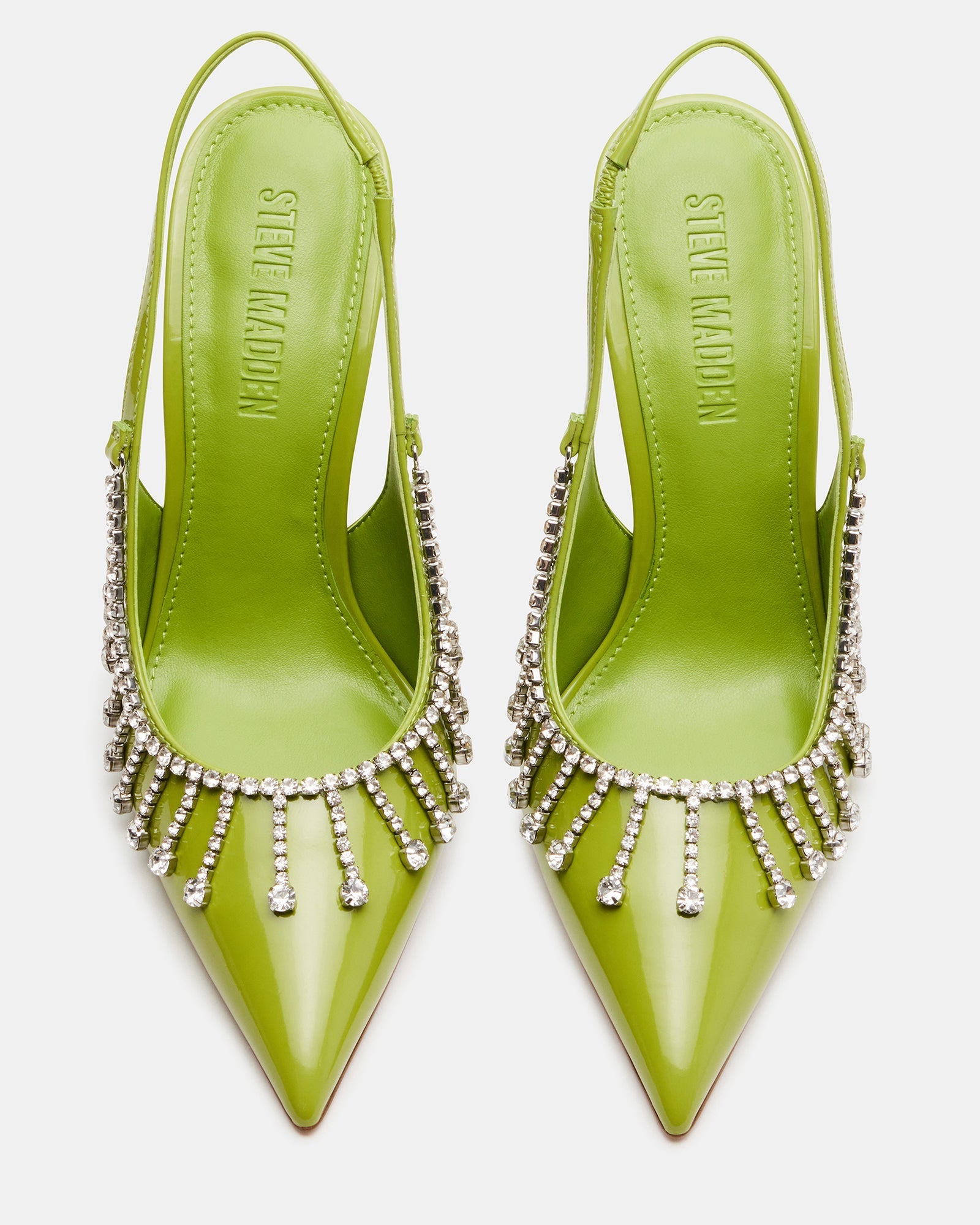 THRILL GREEN PATENT - SM REBOOTED、mySite、gtrtttuynbv