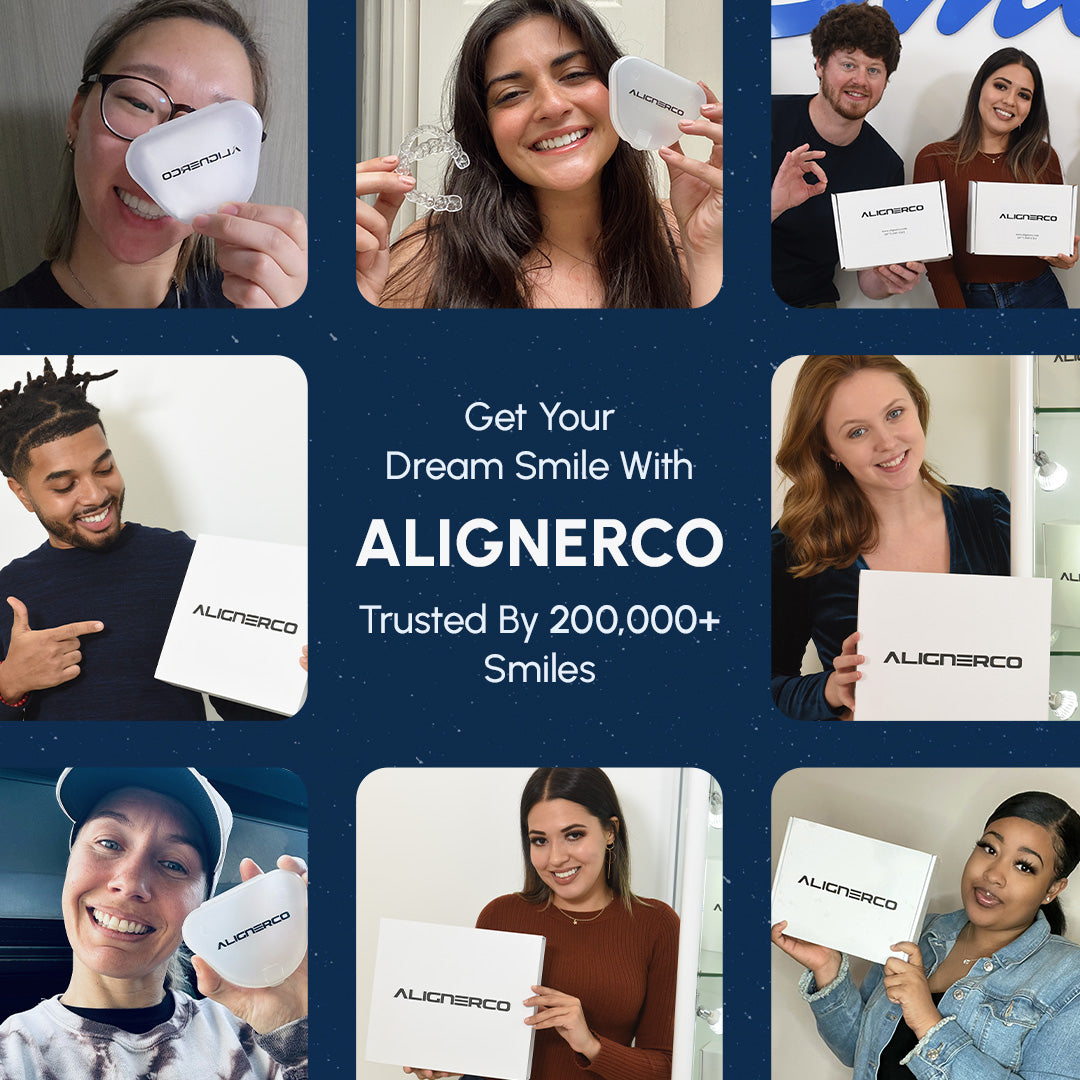 CouplesAdvantage - NightOnly Clear Aligners、mySite、gigharbornorthrealestate